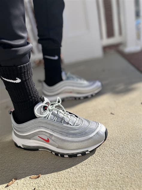 nike air max 97 in ratenzahlung|air max 97 silver bullet.